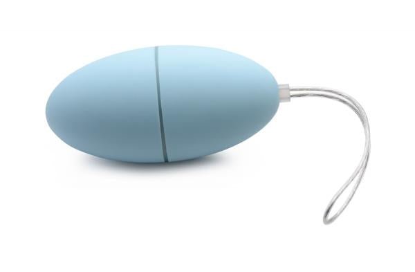 28x Vibrating Egg With Remote Control | SexToy.com