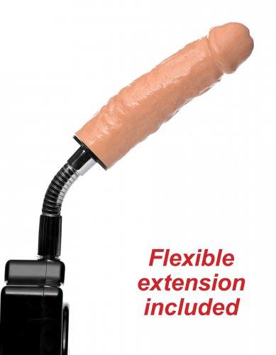 4 In 1 Banging Bench With Sex Machine | SexToy.com