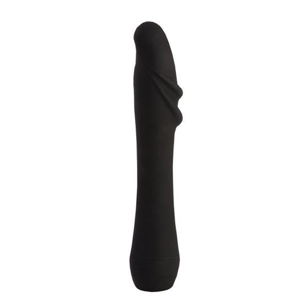 5 Function Prostate Stimulator Black | SexToy.com