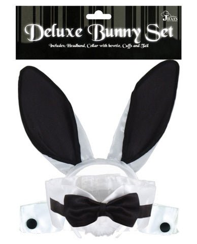 5 pc sexy bunny kit | SexToy.com