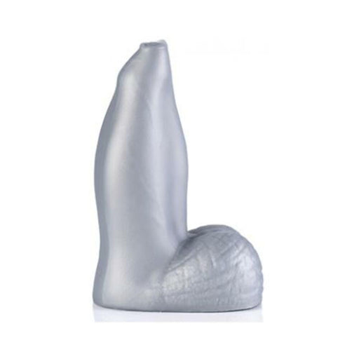 665 Narcissus - S Silver - SexToy.com