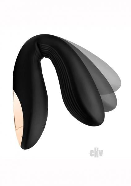 7x Bendable Silicone Vibrator | SexToy.com