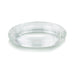 Clear stretchy silicone RingO XL erection ring on white background for enhanced performance and longer-lasting pleasure.