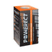 Skins Powerect male enhancement cream box in black and orange, 1.6 fl. oz. pump bottle packaging.