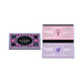 A Year of Kama Sutra tip cards set with closed box and two open cards showing sensual and intimate tips for couples.