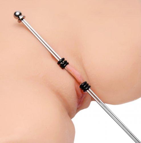 Abacus Vice Double Bar Pincher | SexToy.com
