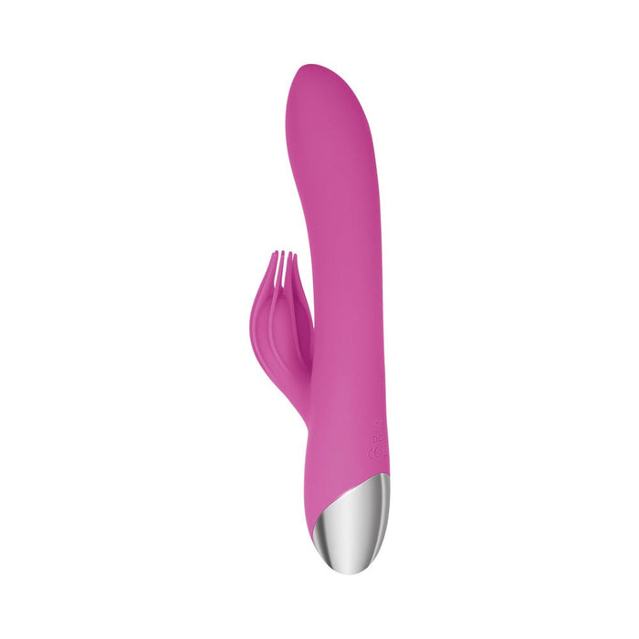 Adam & Eve - Eve's Clit Tickling Rabbit Pink - SexToy.com