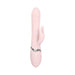 Adam & Eve - Eve's Thrusting Rabbit With Orgasmic Beads Pink - SexToy.com