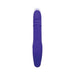 Adam & Eve - Eve's Ultimate Thrusting Strapless Strap-on Silicone Rechargeable Purple - SexToy.com