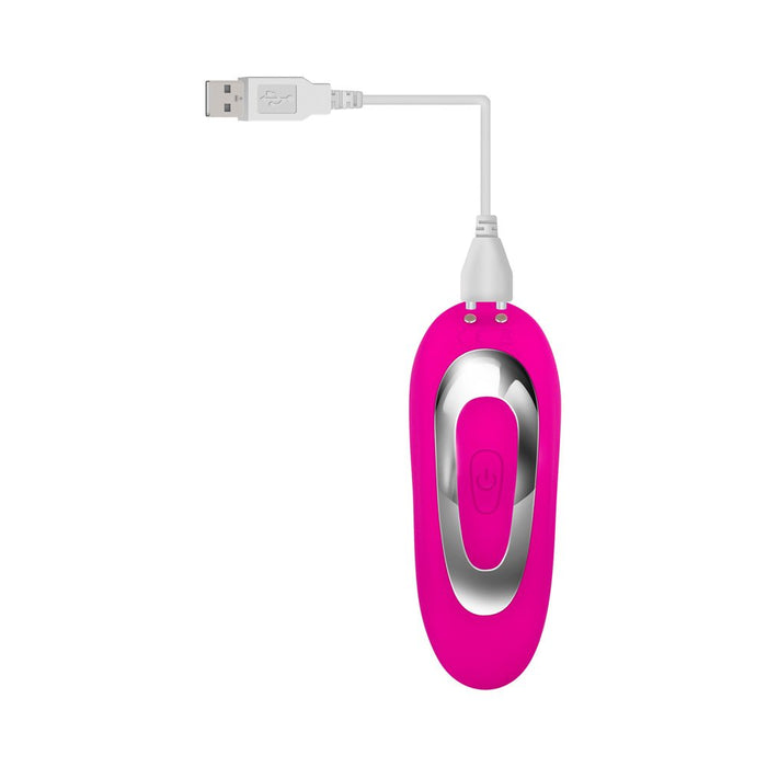 Adam & Eve - Rechargeable Dual Entry Vibe - SexToy.com