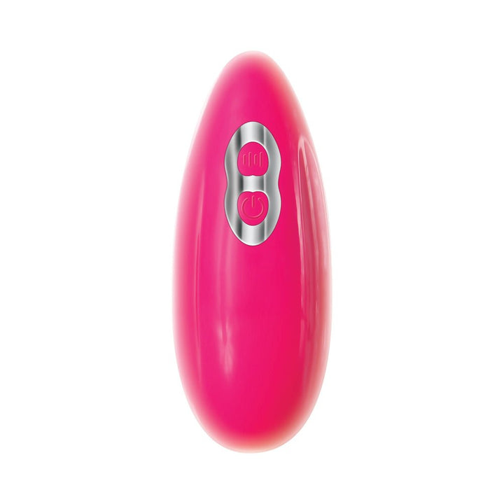 Adam & Eve Turn Me On Rechargeable Love Bullet with Wireless Remote, 36 Functions USB Rechargeable Bullet Vibrator - SexToy.com