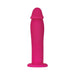 Adam & Eve Wild Ride W/power Booster Rechargeable Silicone - SexToy.com