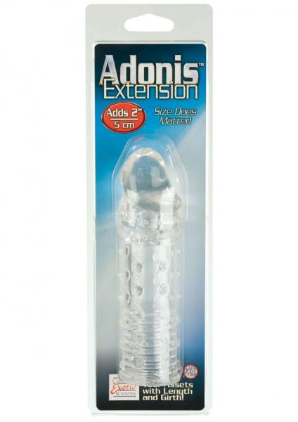 Adonis Extension | SexToy.com