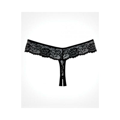 Adore Chiqui Love Black O/S - SexToy.com