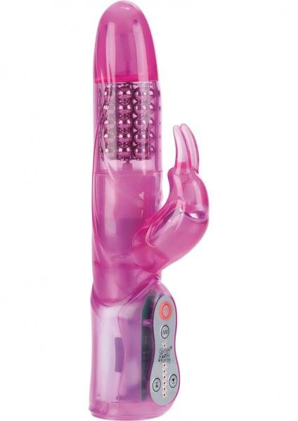 Advanced Waterproof Jack Rabbit - SexToy.com