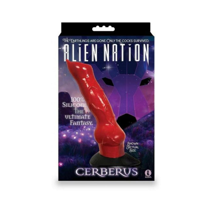 Alien Nation Cerberus - SexToy.com