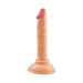 All American Mini Whoppers Straight Dong Beige | SexToy.com