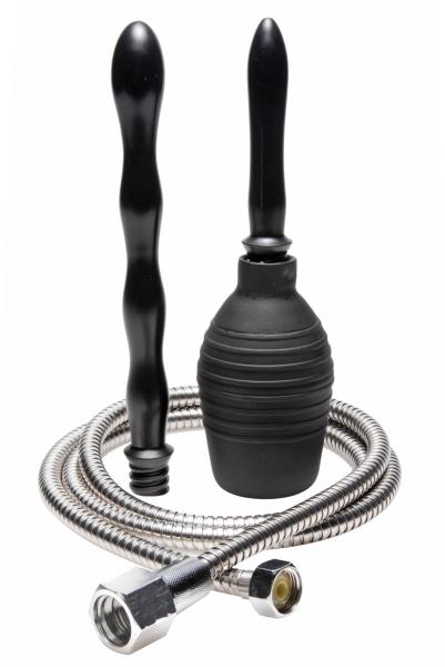 All In One Shower Enema Cleansing System | SexToy.com