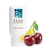 Aloe Cadabra Organic Lubricant - 2.5 Oz Bottle Cherry Lemonade - SexToy.com