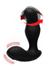 Alpha Pro 7X P-Gyro Prostate Stimulator Shaft Black | SexToy.com