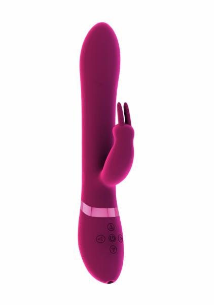 Amoris - Pink | SexToy.com