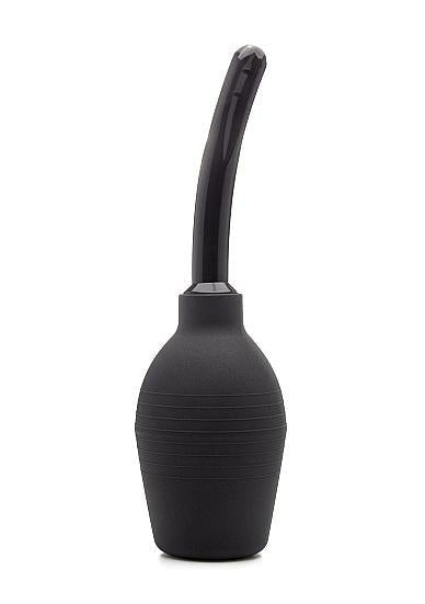 Anal And Vaginal Douche Black | SexToy.com