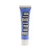 Tube of Anal Blu Large desensitizing lubricant in blue packaging with white cap, 1.5 oz size.