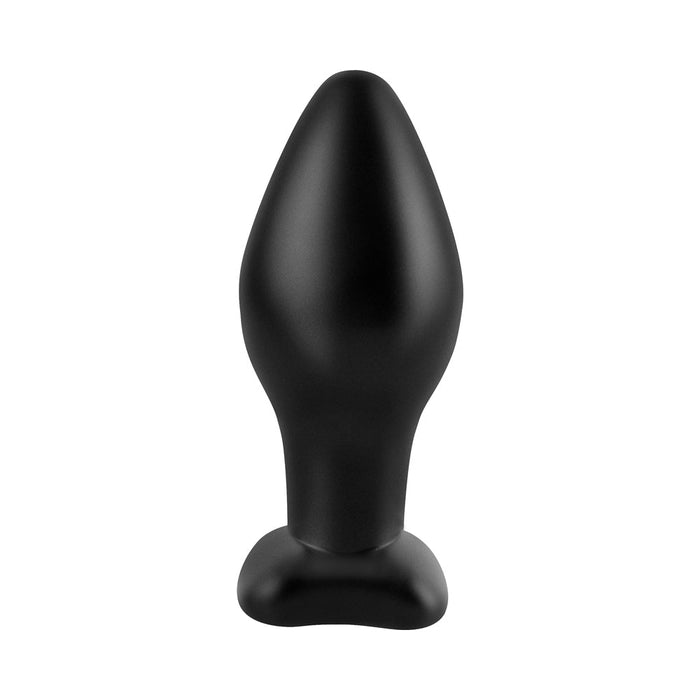 Anal Fantasy Collection Large Silicone Plug | SexToy.com