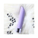 Angel Crystal Gem Supercharged Bullet Vibrator Purple - SexToy.com