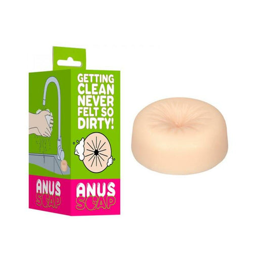 Anus Soap | SexToy.com