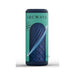 Arcwave Ghost Blue textured reversible stroker in sleek cylindrical packaging with soft CleanTech silicone label.