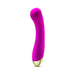 Aria Bangin' Af G-spot Vibrator Purple - SexToy.com
