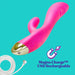 Aria Pleasin' Af Fuchsia - SexToy.com