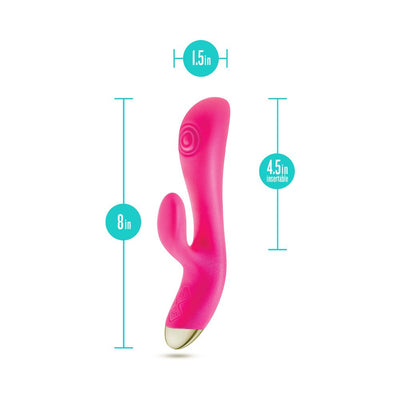 Aria Pleasin' Af Fuchsia - SexToy.com