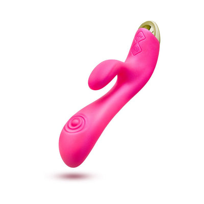 Aria Pleasin' Af Fuchsia - SexToy.com