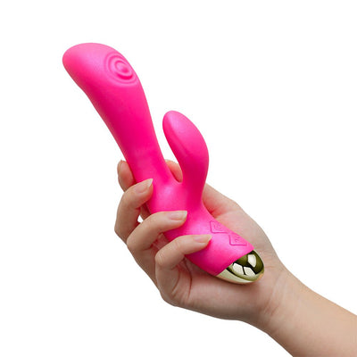 Aria Pleasin' Af Fuchsia - SexToy.com