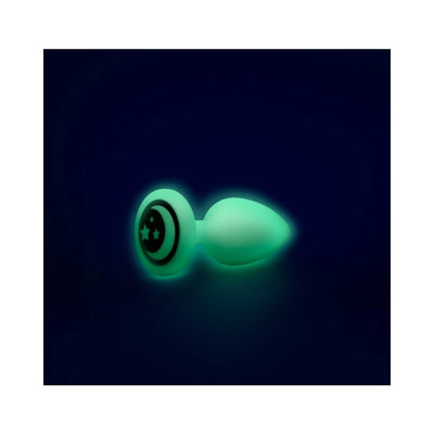 Asstronaut Glow-in-the-Dark Butt Play Set | SexToy.com