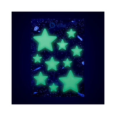 Asstronaut Glow-in-the-Dark Butt Play Set | SexToy.com