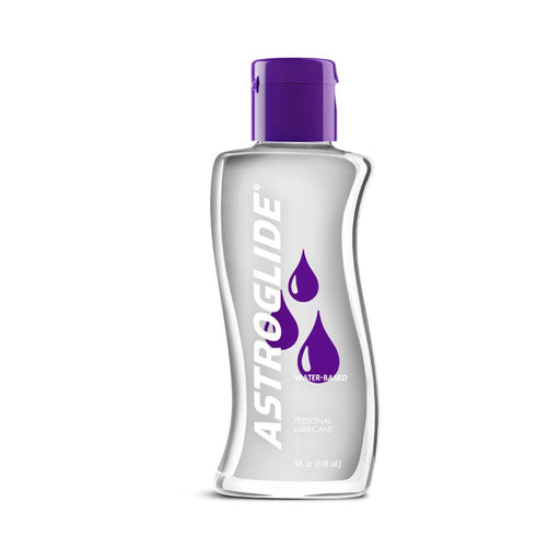 Astroglide Personal Water Based Lubricant 5oz | SexToy.com