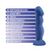 Avant D12 Suko Indigo - SexToy.com