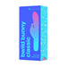 B Swish Bwild Classic Bunny Vibrator Purple - SexToy.com