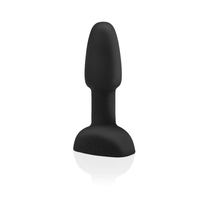 B-Vibe Rimming Petite Butt Plug | SexToy.com