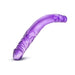 B Yours 14 inches Double Dildo - SexToy.com