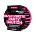 Bachelorette Party - Caution Tape - 100' | SexToy.com