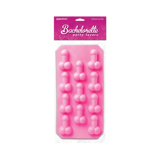 Bachelorette Party Favors Silicone Ice Tray | SexToy.com