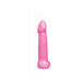 Bachelorette Party Pecker Party  Candles Pink 5 Pack | SexToy.com