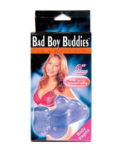 Bad boy buddies - body vagina purple | SexToy.com