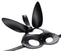 Bad Bunny Bunny Mask Black O/S | SexToy.com