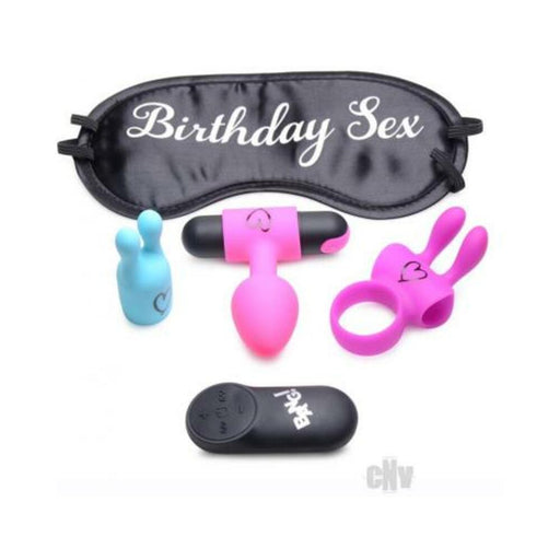 Bang Birthday Sex Kit - SexToy.com