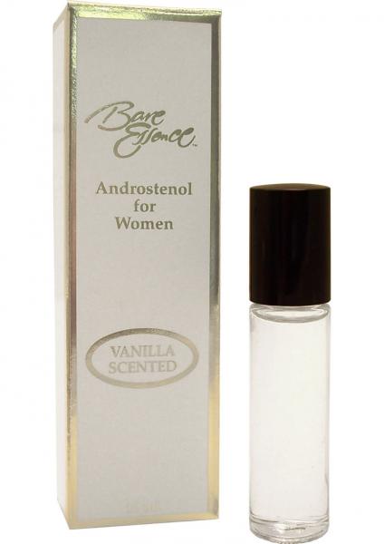 Bare Essence Cologne For Her Vanilla 10 mL | SexToy.com
